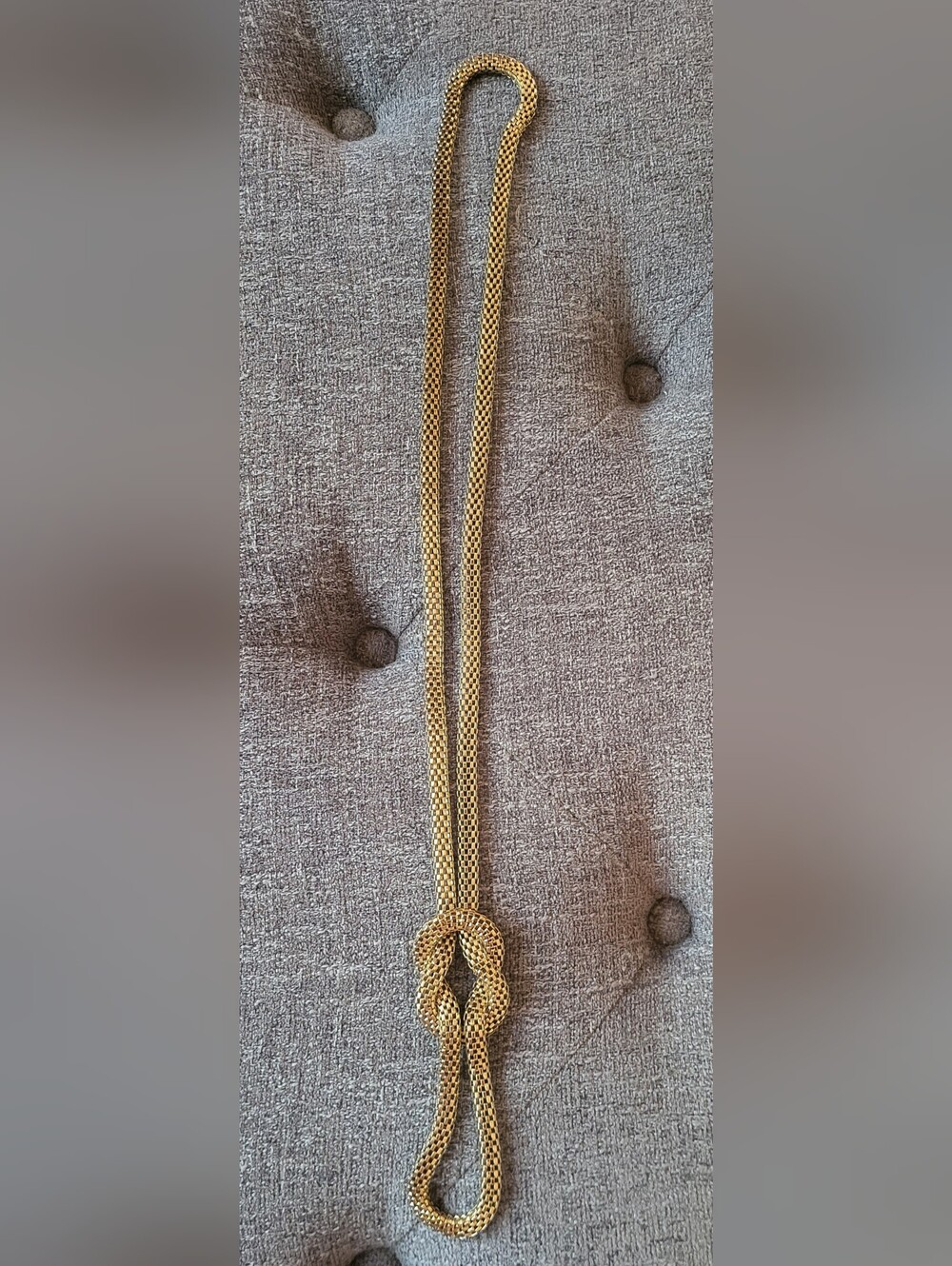 Vintage Bay Studio Necklace